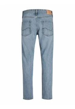 Jack & Jones Chris Original Me 164 - Relaxed Fit Jeans - Blue Denim -Jack & Jones 1f6c53fecdfc42f28671355e142d8fbd