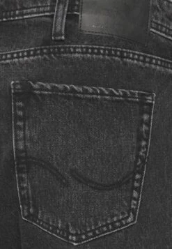 Jack & Jones Jjimike Jjoriginal - Straight Leg Jeans - Grey Denim -Jack & Jones 1f7e861aa08542ec869e79bd115c7a65