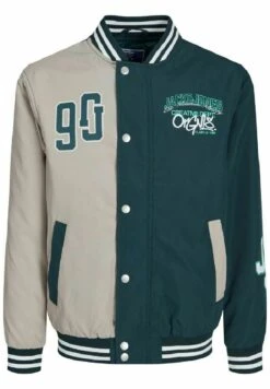 Jack & Jones Junior College - Bomberjacks - Magical Forest -Jack & Jones 1fa8214c12294c5bae80eddbf1faf3ec