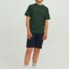 Jack & Jones Junior T-Shirt Print - Mountain View