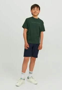 Jack & Jones Junior T-Shirt Print - Mountain View