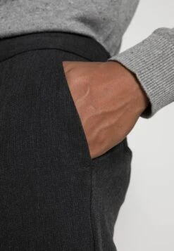 JACK&JONES Premium Jpstmarco Jjconnor- Chino - Dark Grey -Jack & Jones 1fe6c1430bf94d72912ad09614ac1171