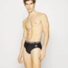 Jack & Jones Jpstibiza Swim Trunks - Zwemslips - Black