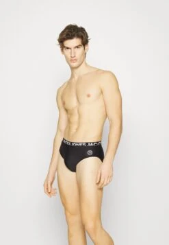 Jack & Jones Jpstibiza Swim Trunks - Zwemslips - Black