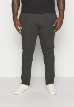 Jack & Jones 40 Jack & Jones Jpstmarco Jjcooper - Chino - Dark Grey