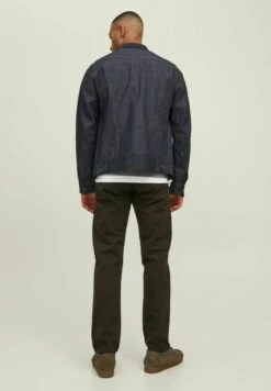 Jack & Jones Rdd Carson - Spijkerjas - Blue Denim -Jack & Jones 2079580449f74546be3282246777f5d2