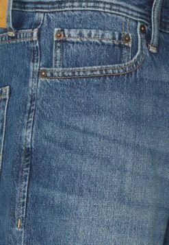 Jack & Jones Jjichris Jjoriginal - Jeansshort - Blue Denim -Jack & Jones 2080748c3b97498a901e9f0bbe53f432