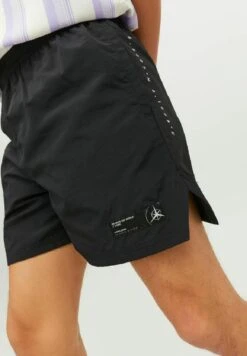 Jack & Jones Shorts - Black -Jack & Jones 20a84d3812e04621a0aebd1ceaefb009