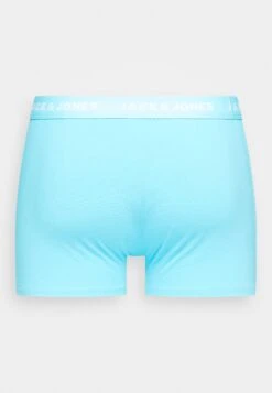 Jack & Jones Jacxueltrunks 5 Pack - Onderbroeken - Surf The Web -Jack & Jones 20ad49cff0bb4bff8bcd1d7ff7974fa8