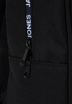 Jack & Jones Jachero Backpack Unisex - Rugzak - Black 8 Jack & Jones Jachero Backpack Unisex - Rugzak - Black -Jack & Jones 20b4984792ba45068f3c1ed44a8b0c81
