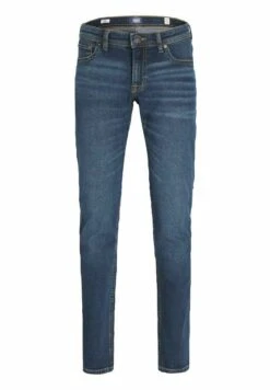 Jack & Jones Junior Jungen Glenn Original 303 - Slim Fit Jeans - Blue Denim