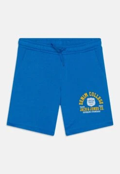 Jack & Jones Junior Jpstlogo - Trainingsbroek - Blue