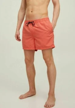 Jack & Jones 2 Pack - Zwemshorts - Hot Coral 12 Jack & Jones 2 Pack - Zwemshorts - Hot Coral -Jack & Jones 217f2456e0ed467e9ac628c811bcf179