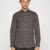 JACK&JONES Premium Jprblablackpool Strech Ls Sn- Overhemd - Emperador