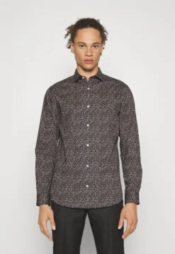 JACK&JONES Premium Jprblablackpool Strech Ls Sn- Overhemd - Emperador