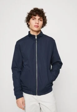 Jack & Jones Jjeroy- Lichte Jas - Navy Blazer