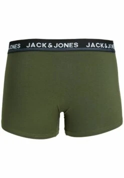 Jack & Jones 7Er-Pack - Onderbroeken - Black 1 13 Jack & Jones 7Er-Pack - Onderbroeken - Black 1 -Jack & Jones 229e82c93cc141f78fc9cb218cee5027