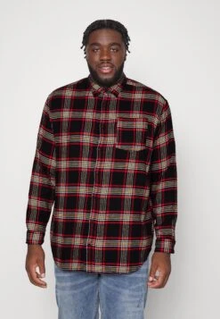 Jack & Jones Jorowen Check Comfort Shirt - Overhemd - Tap Shoe
