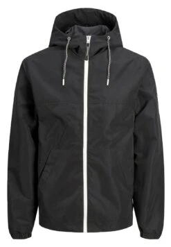 Jack & Jones Jorluke - Jas - Schwarz 10 Jack & Jones Jorluke - Jas - Schwarz -Jack & Jones 23125ad1966545e6b3de6e8b4934f434