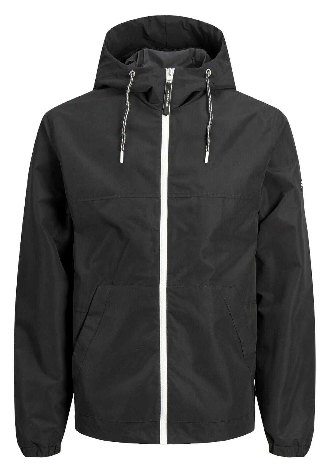 Jack & Jones Jorluke - Jas - Schwarz 5 Jack & Jones Jorluke - Jas - Schwarz - Afbeelding 5