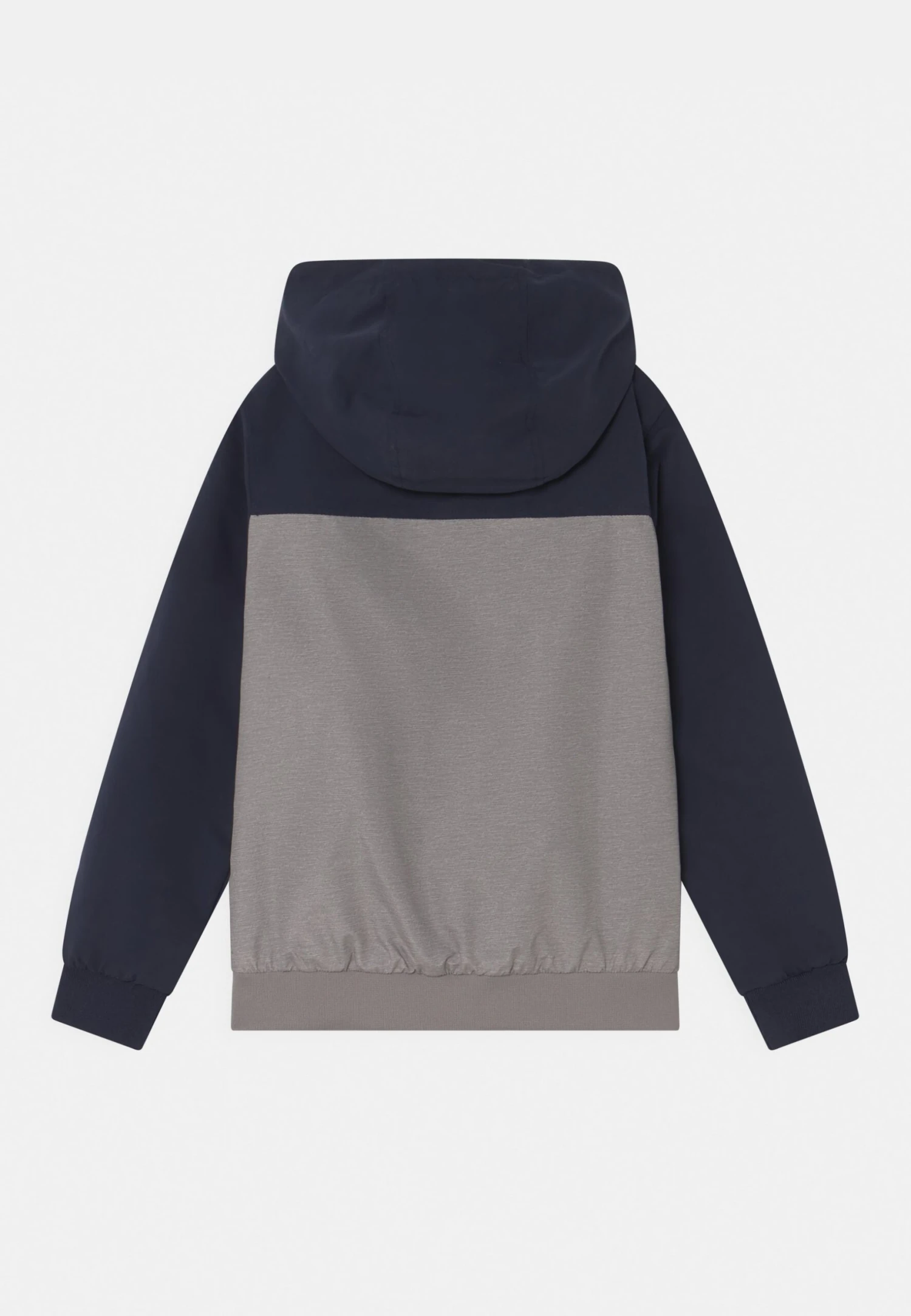 Jack & Jones Junior Jjerush Blocking Noos Jnr - Jas - Navy Blazer 2 Jack & Jones Junior Jjerush Blocking Noos Jnr - Jas - Navy Blazer - Afbeelding 2