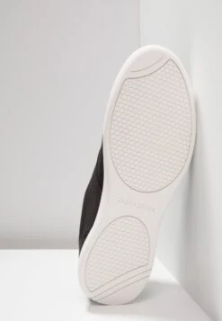 Jack & Jones Jfwjamie Combo - Sneakers Laag - Anthracite -Jack & Jones 2364cce0d1564e9d9789f8859221d57d