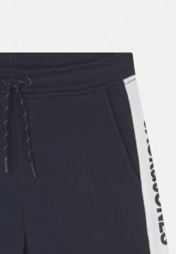 Jack & Jones Junior Jjilogo Blocking Jr - Shorts - Navy Blazer -Jack & Jones 23846faf1dee4fe0a7ed80925a9314fa