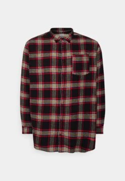 Jack & Jones Jorowen Check Comfort Shirt - Overhemd - Tap Shoe 8 Jack & Jones Jorowen Check Comfort Shirt - Overhemd - Tap Shoe -Jack & Jones 238fade6618c4268bcd54be8486c7ce3