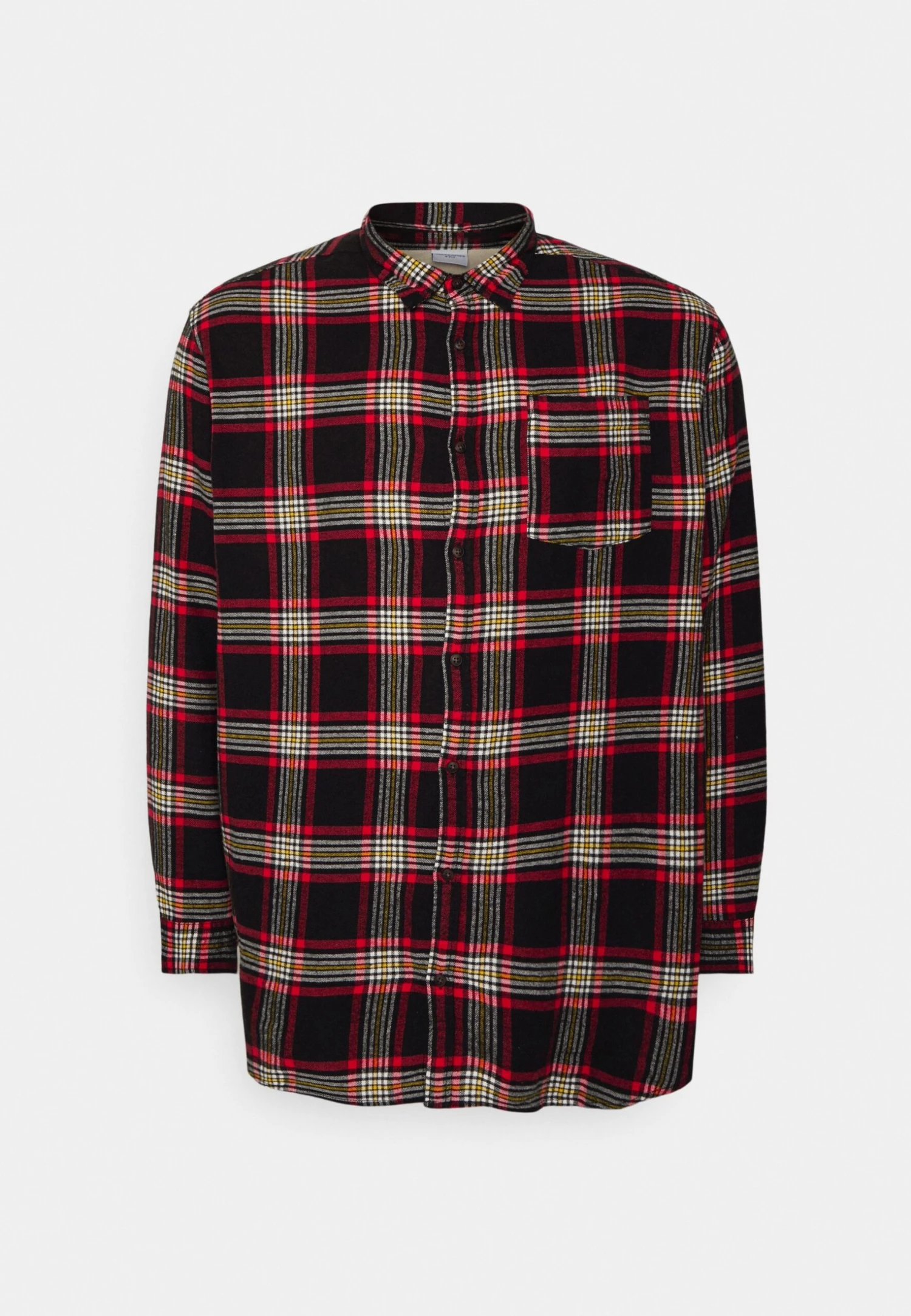 Jack & Jones Jorowen Check Comfort Shirt - Overhemd - Tap Shoe 4 Jack & Jones Jorowen Check Comfort Shirt - Overhemd - Tap Shoe - Afbeelding 4