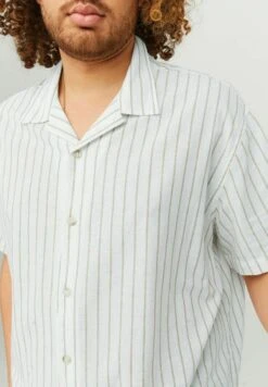 Jack & Jones Jprblusummer- Overhemd - Sand -Jack & Jones 2394a76323ac4bea922a4b7546320ef3