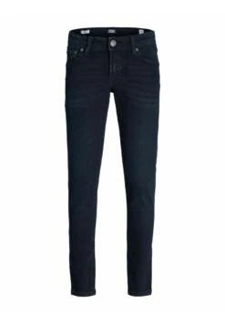 Jack & Jones Junior Jungen Liam Original - Slim Fit Jeans - Blue Denim -Jack & Jones 23a8dd699edd48988b27ea9cbc4505ab