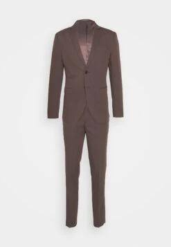 JACK&JONES Premium Jprfranco - Kostuum - Chocolate Torte -Jack & Jones 24140f2c26994900bbd63aeaaf8b8446