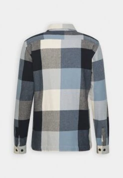 JACK&JONES Premium Jprpete Gingham - Overhemd - Nantucket Breeze -Jack & Jones 242e1865be2d460e93e11b28bf226be0