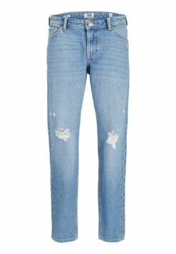 Jack & Jones Junior Clark Original Sbd - Straight Leg Jeans - Blue Denim 13 Jack & Jones Junior Clark Original Sbd - Straight Leg Jeans - Blue Denim -Jack & Jones 24357d3f42ed4625be5e294f36c975e1