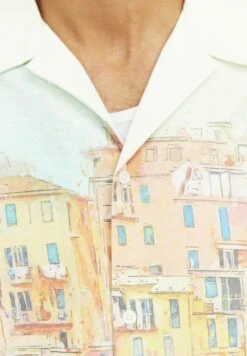 Jack & Jones Jorsorrento Resort Ka- Overhemd - White -Jack & Jones 2469e98ee7fa46cc94d9d890615e01fe