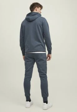 Jack & Jones Jcoair - Sweater Met Rits - Orion Blue 7 Jack & Jones Jcoair - Sweater Met Rits - Orion Blue -Jack & Jones 24907f98956747cf864dc5ad82ca3588