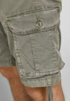 Jack & Jones Shorts - Olive -Jack & Jones 24df8fda719741bdbae3918d4d7338b0