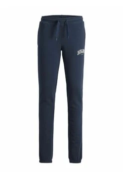 Jack & Jones Junior Trainingsbroek - Navy Blazer 14 Jack & Jones Junior Trainingsbroek - Navy Blazer -Jack & Jones 24ee7c2ff0834a608e342b6425d9ca65