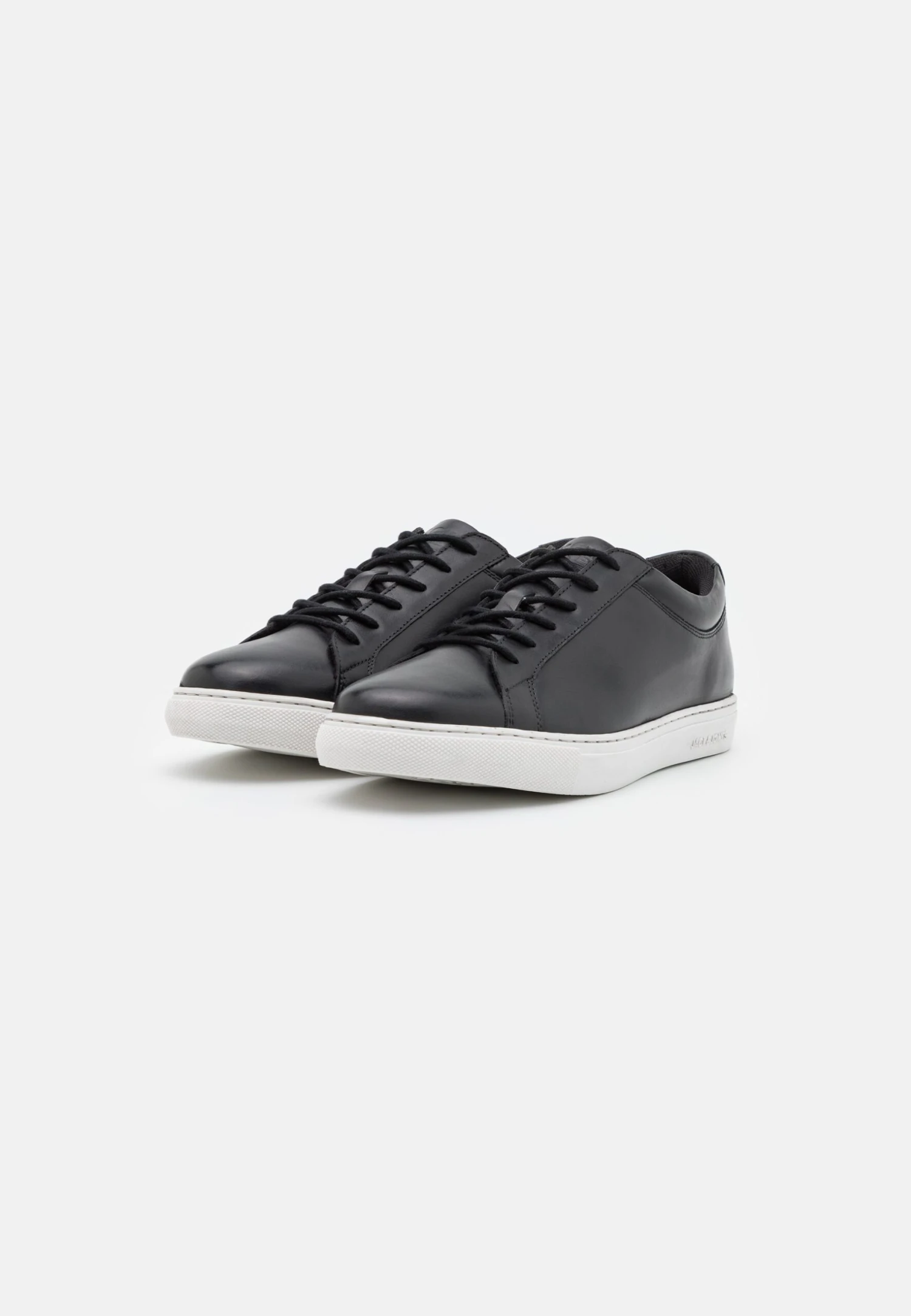 Jack & Jones Jfwgalaxy - Sneakers Laag - Anthracite 4 Jack & Jones Jfwgalaxy - Sneakers Laag - Anthracite - Afbeelding 4