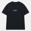 Jack & Jones Junior Jorvesterbro Ss Crew Neck Noos Jnr - T-Shirt Print - Magical Forest