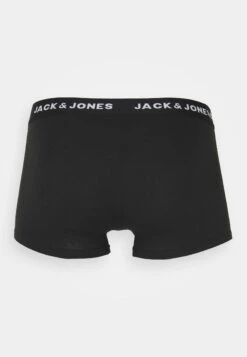 Jack & Jones 10 Pack - Onderbroeken - Black -Jack & Jones 255555e127de45e5b3c41a876a699552