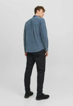JACK&JONES Premium Overhemd - Bering Sea -Jack & Jones 25b9294687b04635bc74a4a54cbf8665