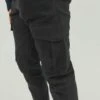 Jack & Jones Junior Jpstmarco - Cargobroek - Black
