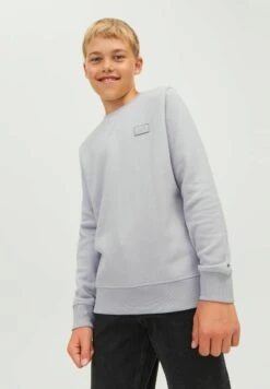 Jack & Jones Junior Sweater - High Rise -Jack & Jones 26652b79869c4d97bdbdcd404bcfec30