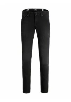 Jack & Jones Junior Slim Fit Glenn Original- Slim Fit Jeans - Black Denim -Jack & Jones 26c2d5ebbceb4362a865b7c9ff438c35