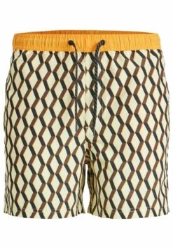 Jack & Jones Belize - Zwemshorts - French Vanilla -Jack & Jones 26e6b469a49246faa2cbaa82a728ab01