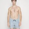 Jack & Jones Jpstfiji Jjswim Branded Mini - Zwemshorts - Capri