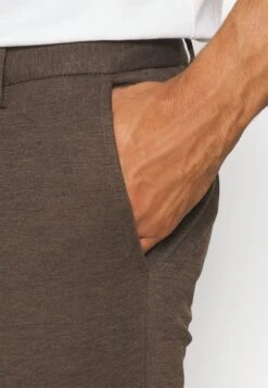 Jack & Jones Jpstmarco Jjcooper - Chino - Seal Brown -Jack & Jones 270f6f764eb949d5928597e28f76deee