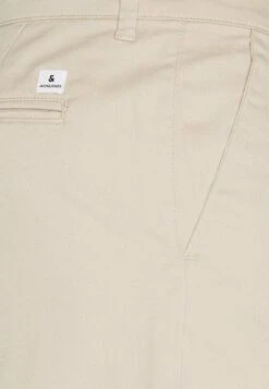 Jack & Jones Jjidave 2 Pack - Shorts - White Pepper -Jack & Jones 2786ba7eecde41b6894c590a8af3d5d9
