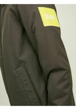 Jack & Jones Junior Raglan - Jas - Rosin -Jack & Jones 27923fcd9e12430baff407d98212e0ec